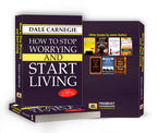 How To Stop Worrying And Start Living : Dale Carnegie - (English - Paperback)