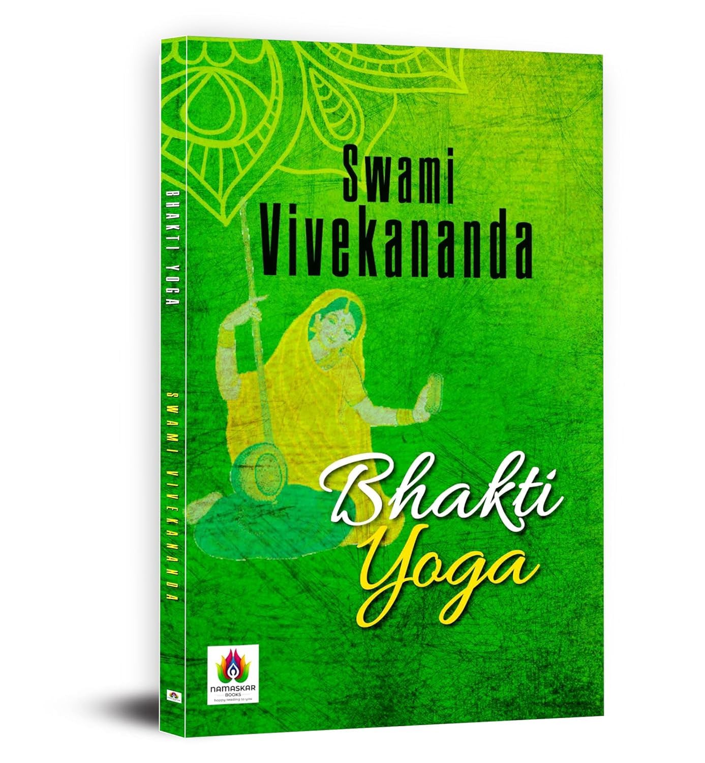 Swami Vivekananda Complete Works — Bhakti Gyan Karma Raja Yoga Patanjali Yoga Sutra (English)