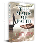 The Magic of Faith by Dr. Joseph Murphy (English - Paperback)