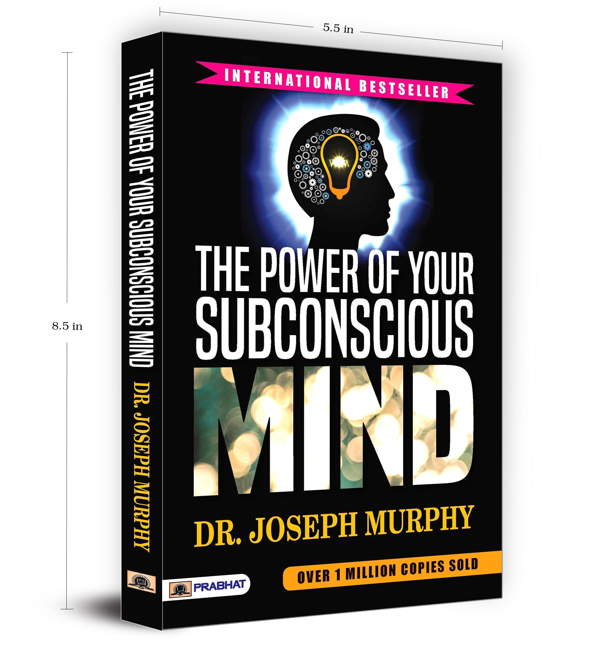 The Power of Your Subconscious Mind : by Joseph Murphy (English - Paperback)