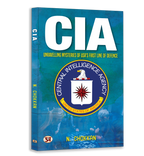 Secret Intelligence & Spy Agencies Book Bundle — English