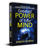 (Greatest Power of Your Mind + How to Use The Laws of Mind) (Set Of 2 Books in English)-(Paperback)
