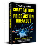 Trading With Chart Pattern And Price Action Breakout by Mahesh Chandra Kaushik (English - Paperback)