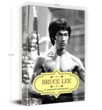 Bruce Lee: A Complete Biography - by Abhishek Kumar (English - Paperback)