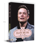 Elon Musk A Complete Biography - by Abhishek Kumar (English - Paperback)