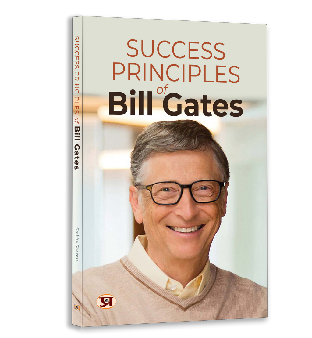 Success Principles Books Combo