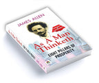 As a Man Thinketh & Eight Pillars of Prosperity : by James Allen - (English - Paperback)