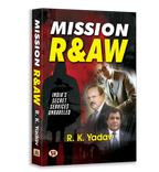 Secret Intelligence & Spy Agencies Book Bundle — English