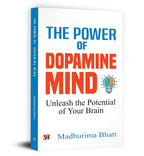 Brain, Memory & Mindset Collection — Set of 5 Self Help Books in Hindi