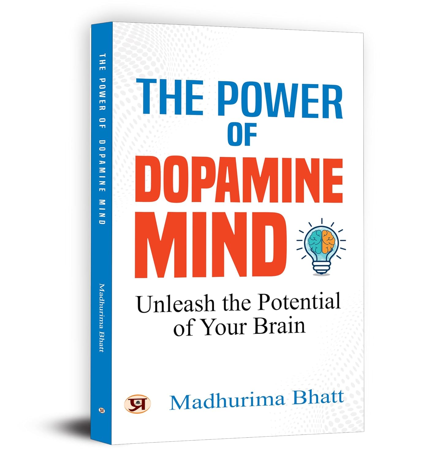 Brain, Memory & Mindset Collection — Set of 5 Self Help Books in Hindi