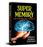 Brain, Memory & Mindset Collection — Set of 5 Self Help Books in Hindi