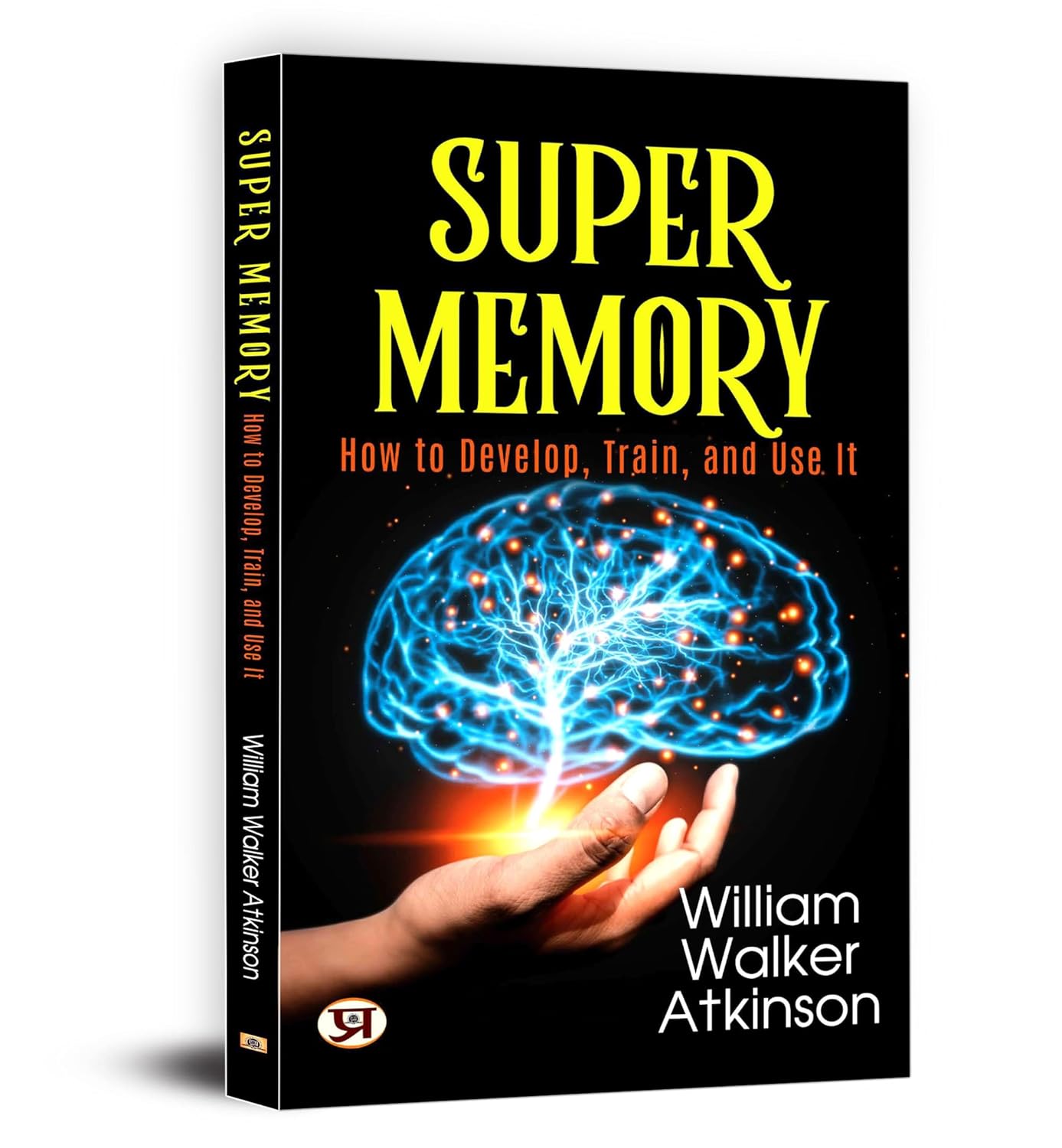 Brain, Memory & Mindset Collection — Set of 5 Self Help Books in Hindi