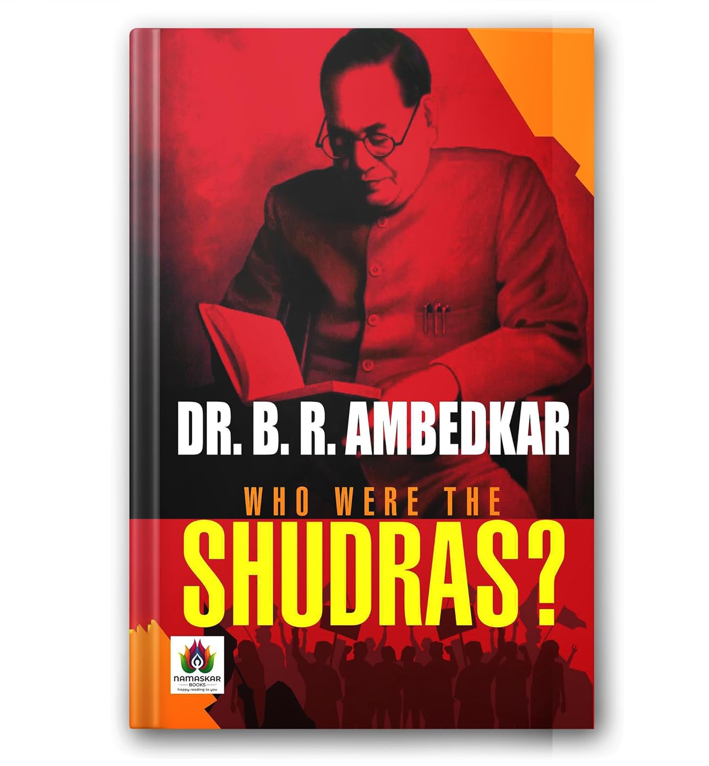 Ambedkar Books Complete Collection : Buddhism, Caste and Human Rights — Paperback | English