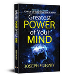Greatest Power of Your Mind : by Joseph Murphy - (English - Paperback)