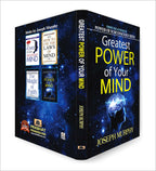 Greatest Power of Your Mind : by Joseph Murphy - (English - Paperback)