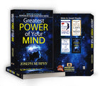 Greatest Power of Your Mind : by Joseph Murphy - (English - Paperback)