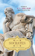Socrates: A Complete Biography By Arun K Tiwari :  (Book In English)-Paperback
