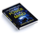 (Greatest Power of Your Mind + How to Use The Laws of Mind) (Set Of 2 Books in English)-(Paperback)