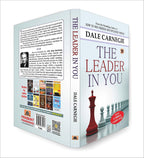 The Leader In You - Self Help Book in Leadership by Dale Carnegie