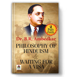 Ambedkar Books Complete Collection : Buddhism, Caste and Human Rights — Paperback | English