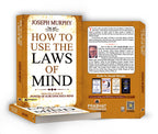 How to Use the Laws of Mind : Joseph Murphy - (English - Paperback)