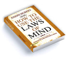 How to Use the Laws of Mind : Joseph Murphy - (English - Paperback)