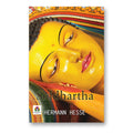 Siddhartha :by Hermann Hesse - (English - Paperback)