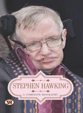 Stephen Hawking: A Complete Biography By Mahesh Dutt Sharma :  (Book In English)-Paperback