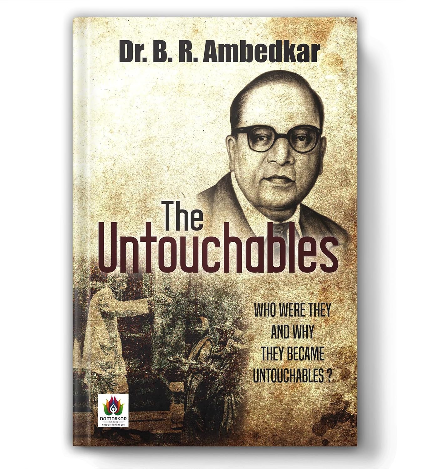 Ambedkar Books Complete Collection : Buddhism, Caste and Human Rights — Paperback | English