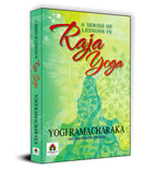 A Series Of Lessons In Raja Yoga : Yogi Ramacharaka - (English - Paperback)