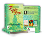 A Series Of Lessons In Raja Yoga : Yogi Ramacharaka - (English - Paperback)
