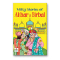 Witty Stories Of Akbar & Birbal (Pb) By Ridhima Sharma :  (Book In English)-Paperback