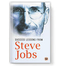 Success Lessons From Steve Jobs By Pradeep Thakur :  (Book In English)-Paperback