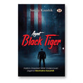 Agent Black Tiger By Sanjay Kaushik :  (Book In English)-Paperback