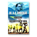 Pakistan Or The Partition of India : Dr. B. R. Ambedkar - (English - Paperback)