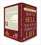 How to Sell Your Way Through Life : by Napoleon Hill - (English - Paperback)