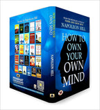 How to Own Your Own Mind : by Napoleon Hill - (English - Paperback)