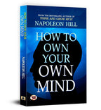 How to Own Your Own Mind : by Napoleon Hill - (English - Paperback)