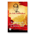 Revolution and Counter-Revolution in Ancient India : by Ambedkar - (English - Paperback)