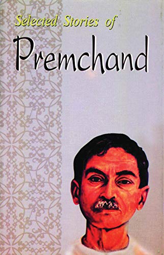 Selected Stories of Premchand : by Purnima Mazumdar - (English - Paperback)