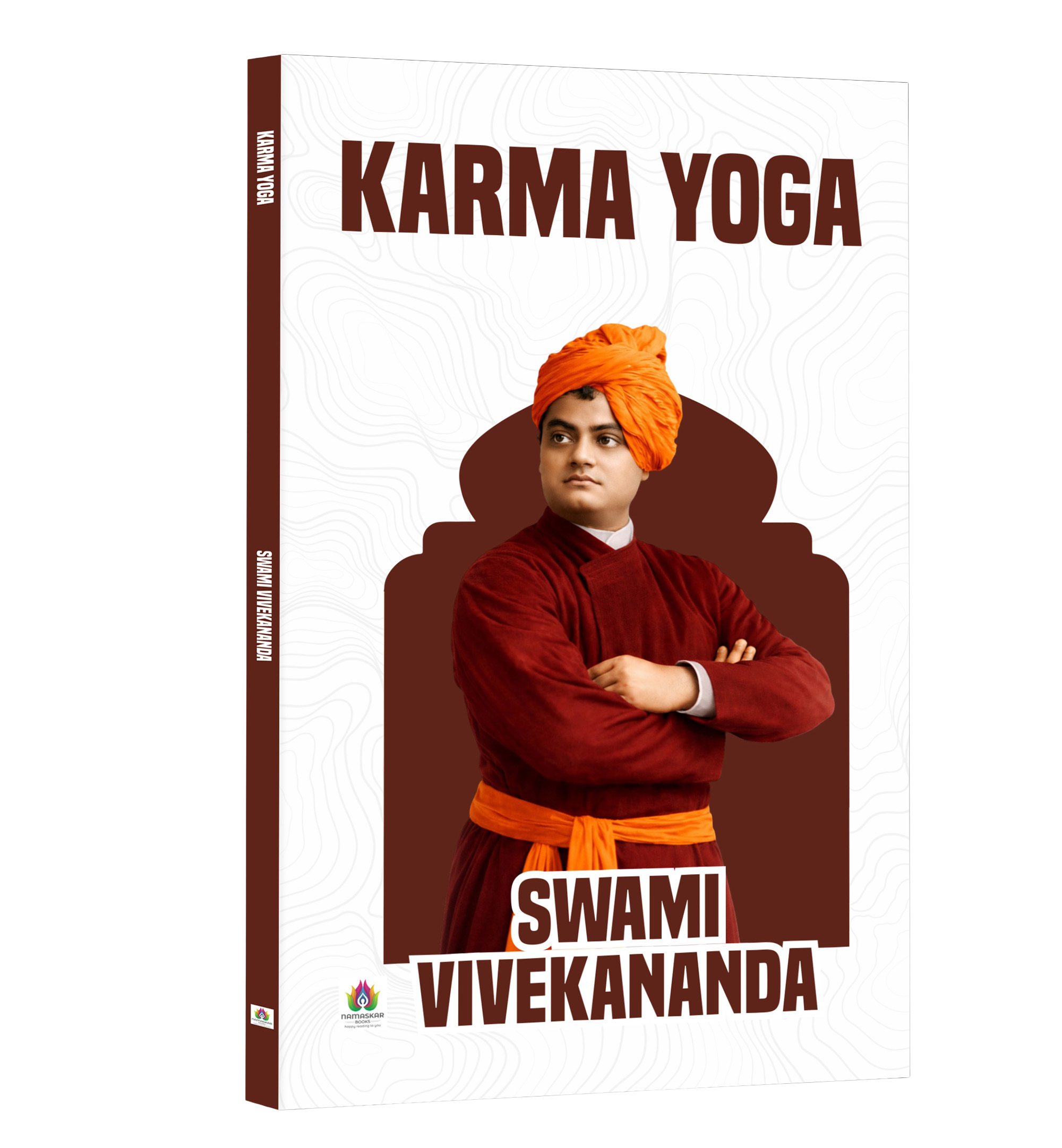 Swami Vivekananda Collected Works Book Bundle - English