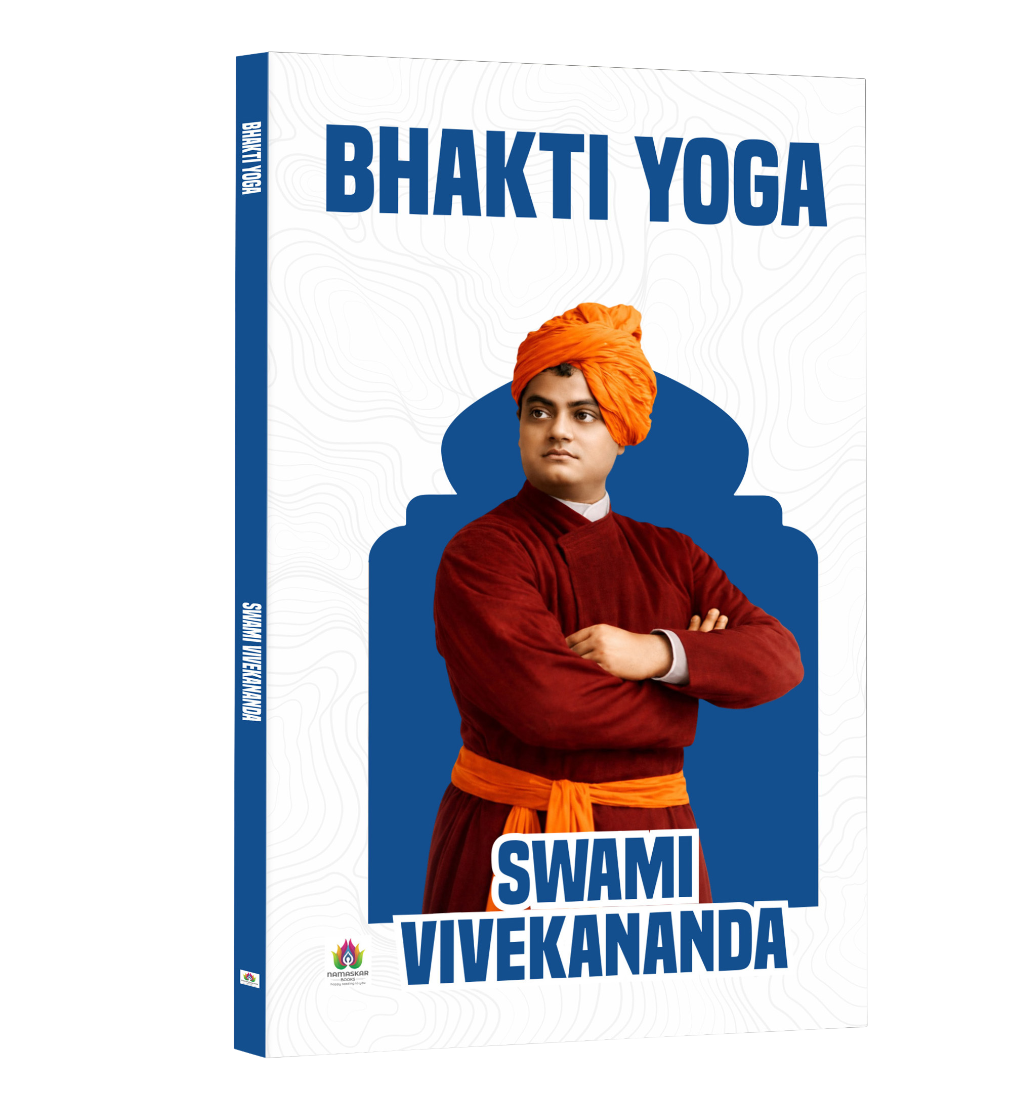 Swami Vivekananda Collected Works Book Bundle - English
