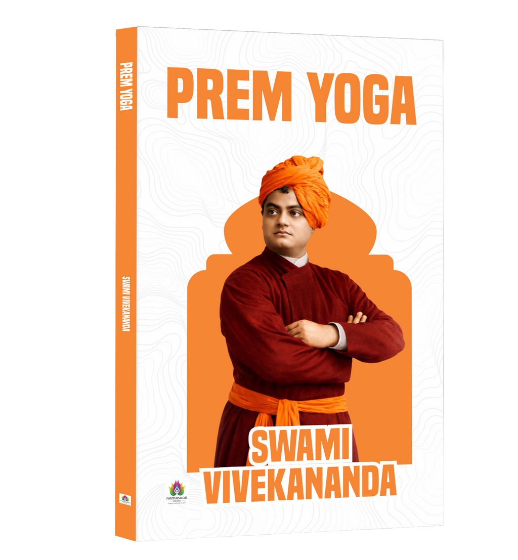 Swami Vivekananda Collected Works Book Bundle - English