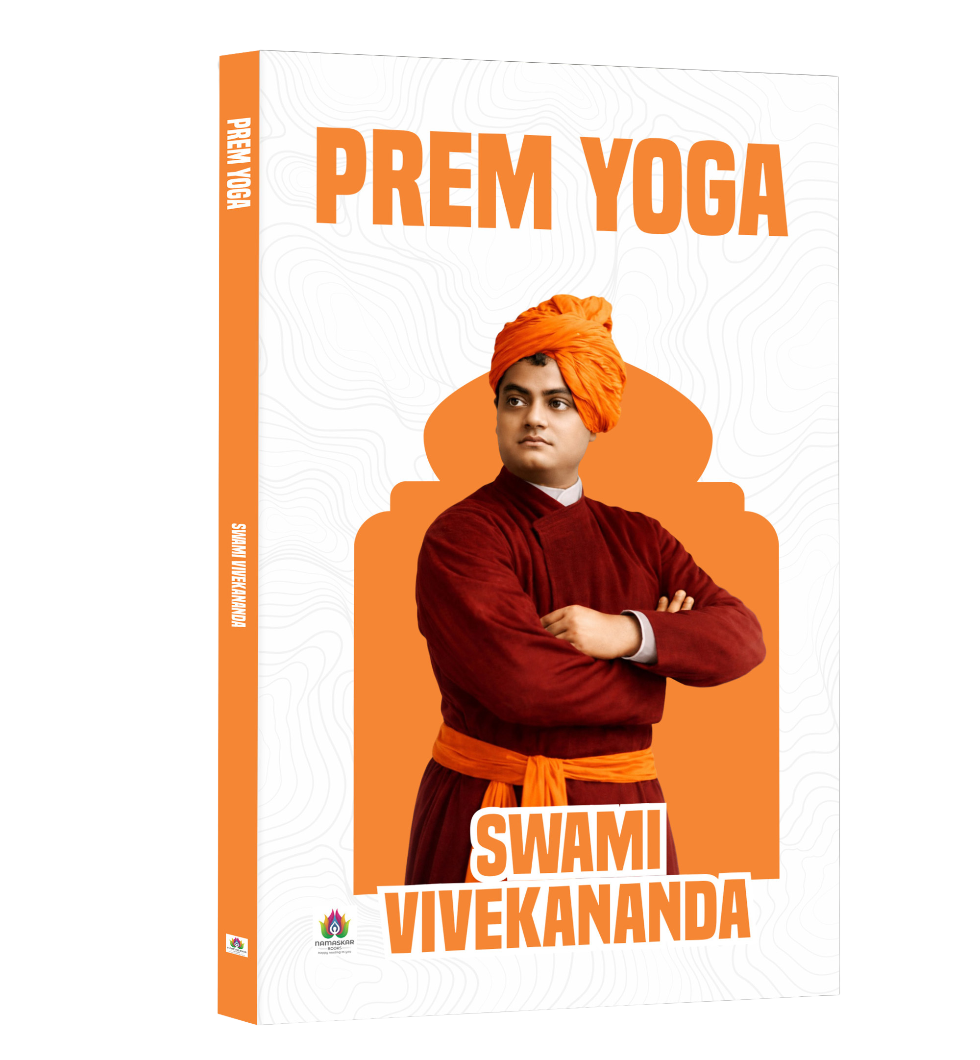 Swami Vivekananda Collected Works Book Bundle - English