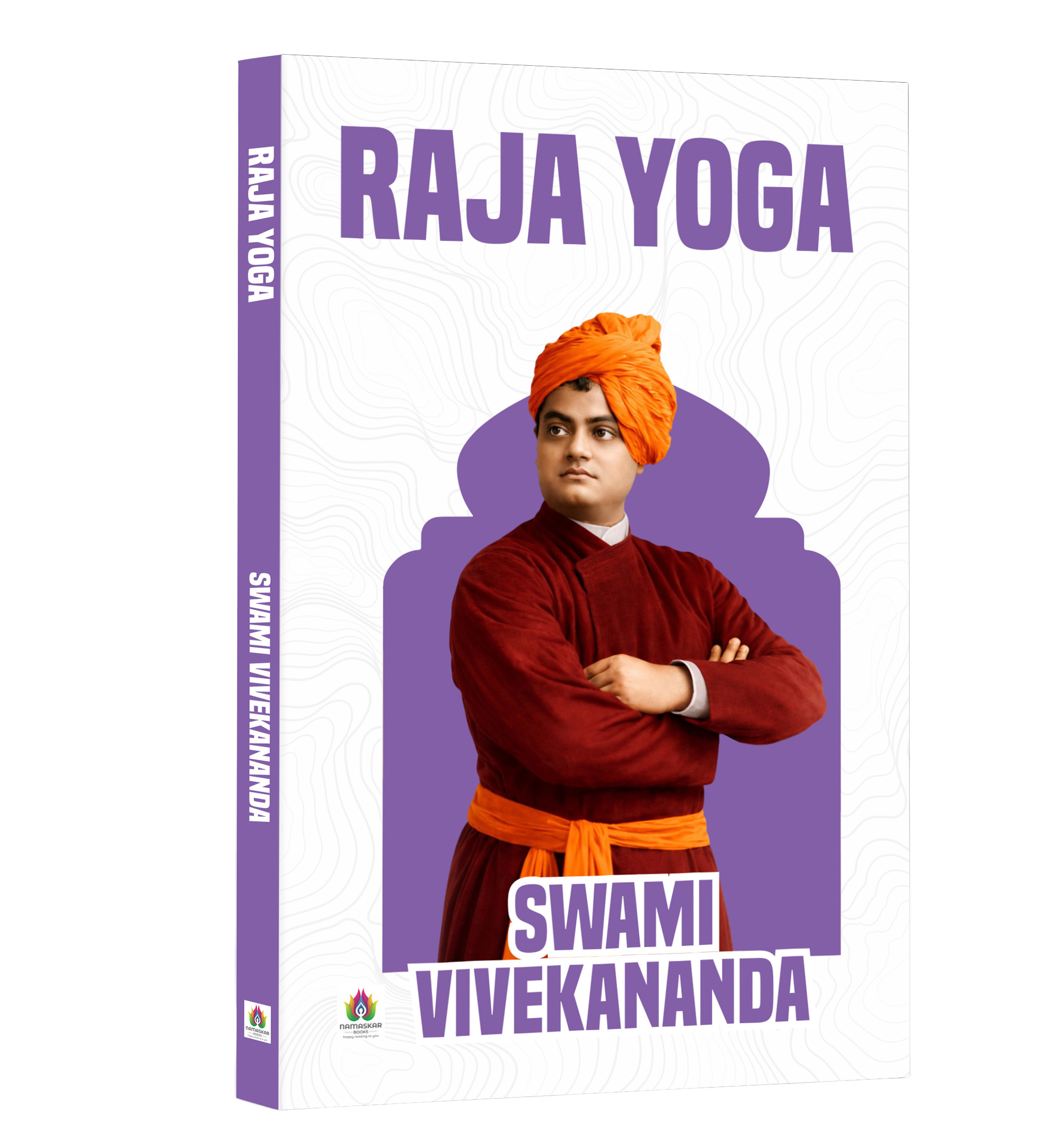 Swami Vivekananda Collected Works Book Bundle - English