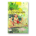 The Ten Principal Upanishads : by Shree Purohit Swami - (English - Paperback)