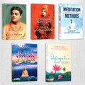 Swami Vivekananda Collected Works Book Bundle - English