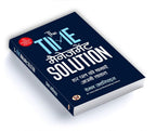 The Time Management Solution :  by Damon Zahariades - (Hindi - Paperback)