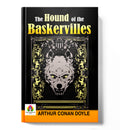 he Hound of the Baskervilles : by Arthur Conan Doyle - (English - Paperback)