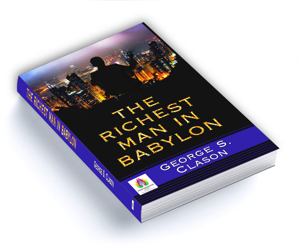 The Richest Man in Babylon : by George S Clason - (English - Paperback)
